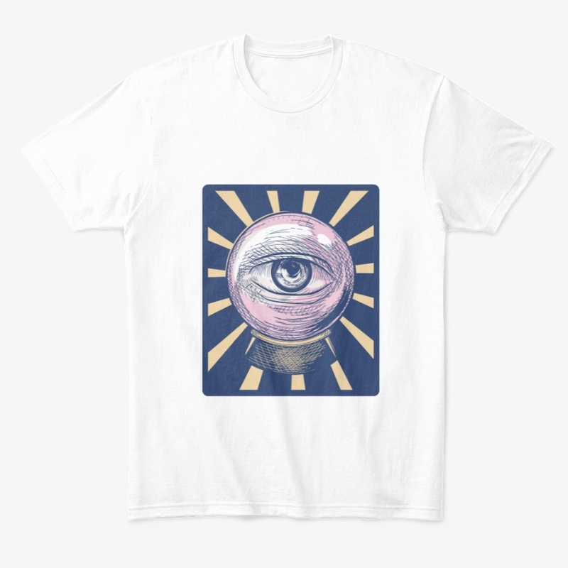 Bola Cristal design 