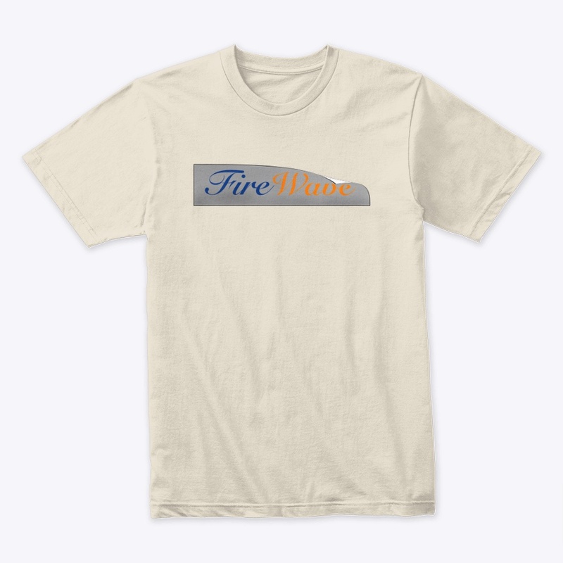 Sticker - Tee