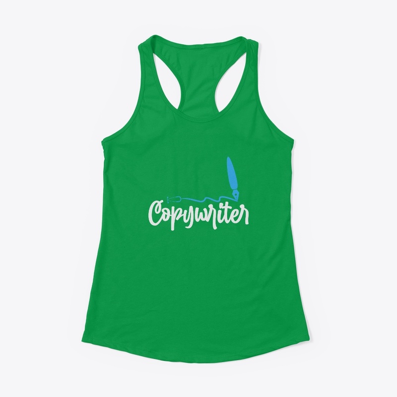 Copywriter