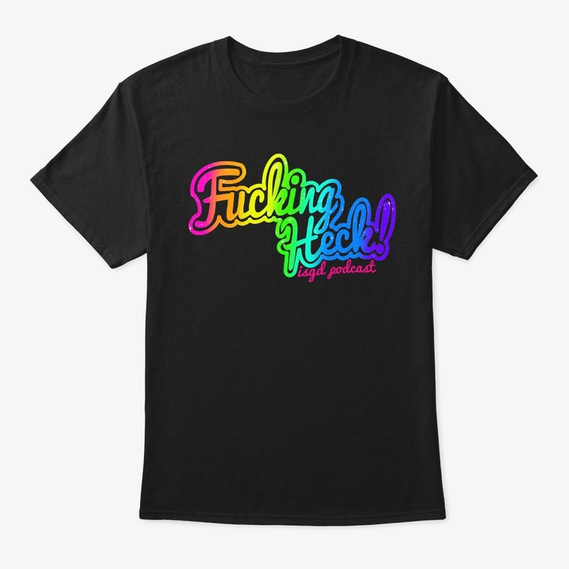 Fucking Heck