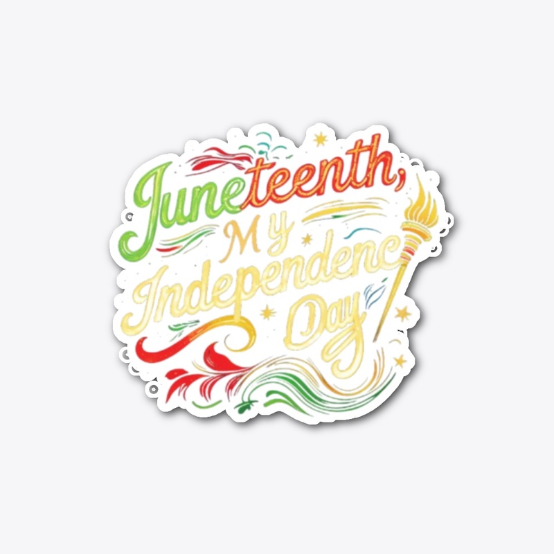 Juneteenth Independence Day Celebration