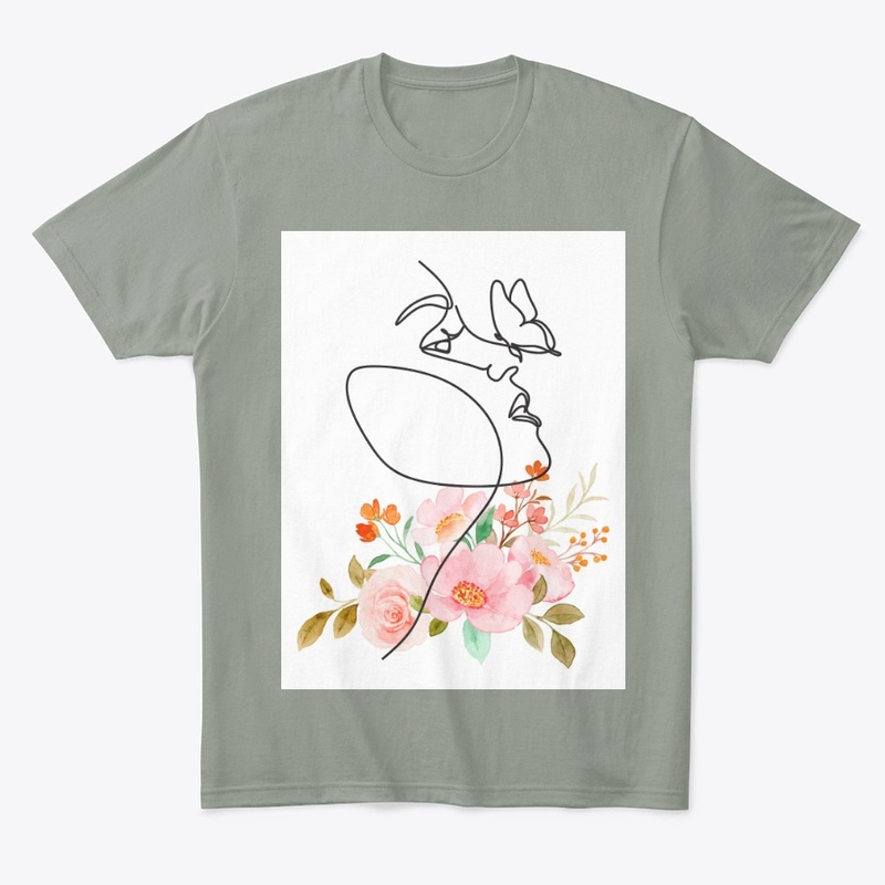 t-shirt mome 