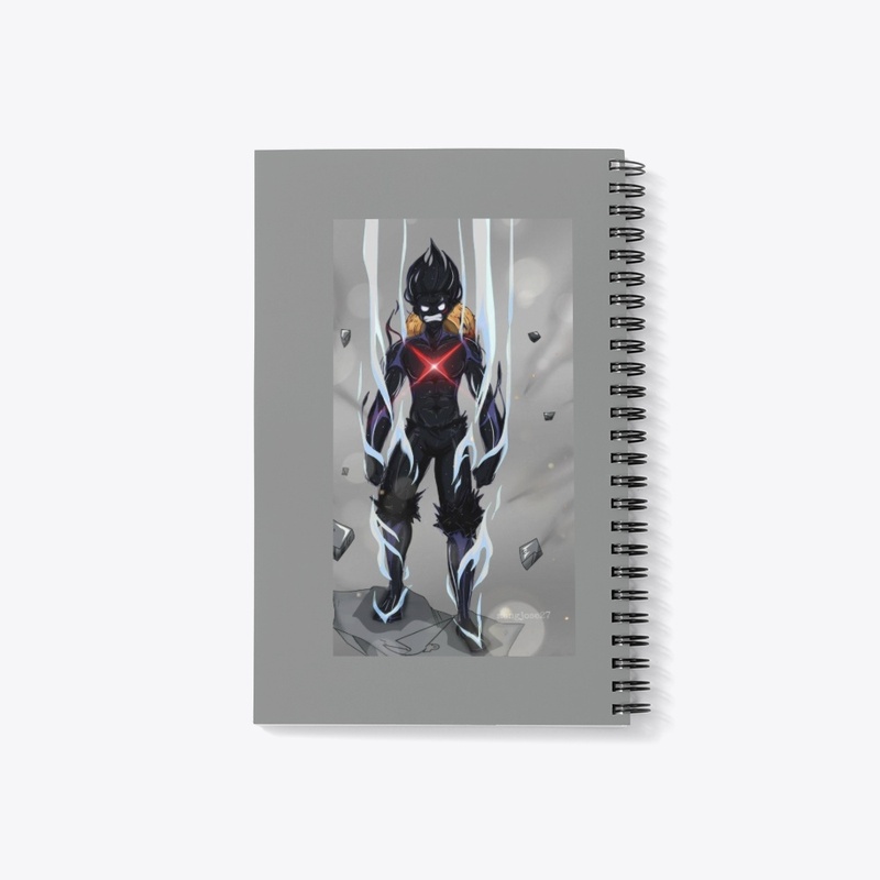 Notebook 