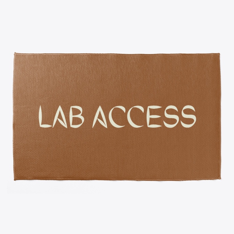 Lab Access