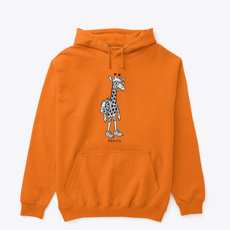 Kevin (the giraffe)