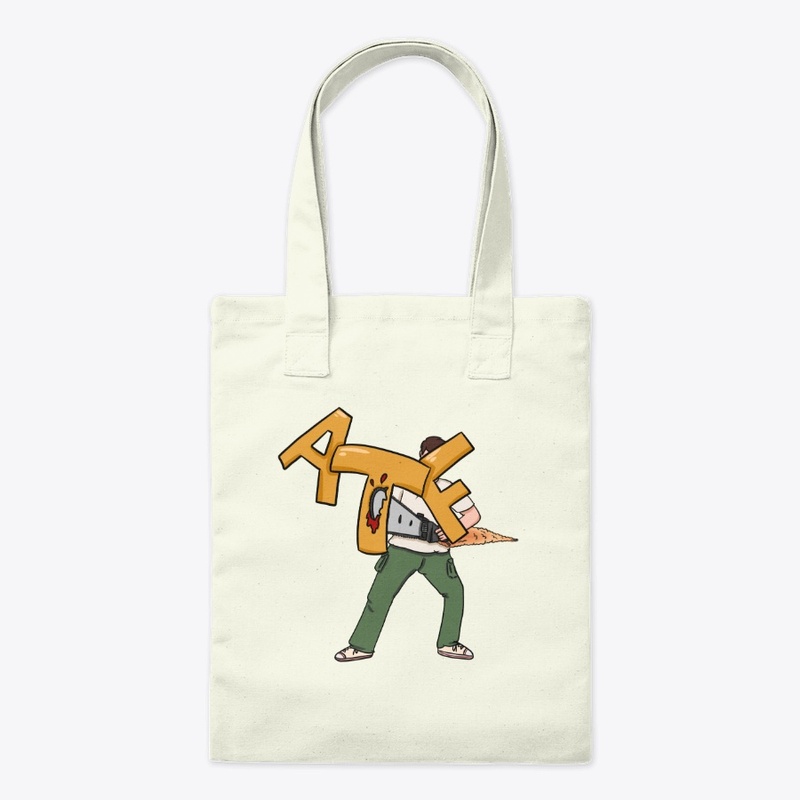 (Holy Shit) A Rocket Chainsaw
