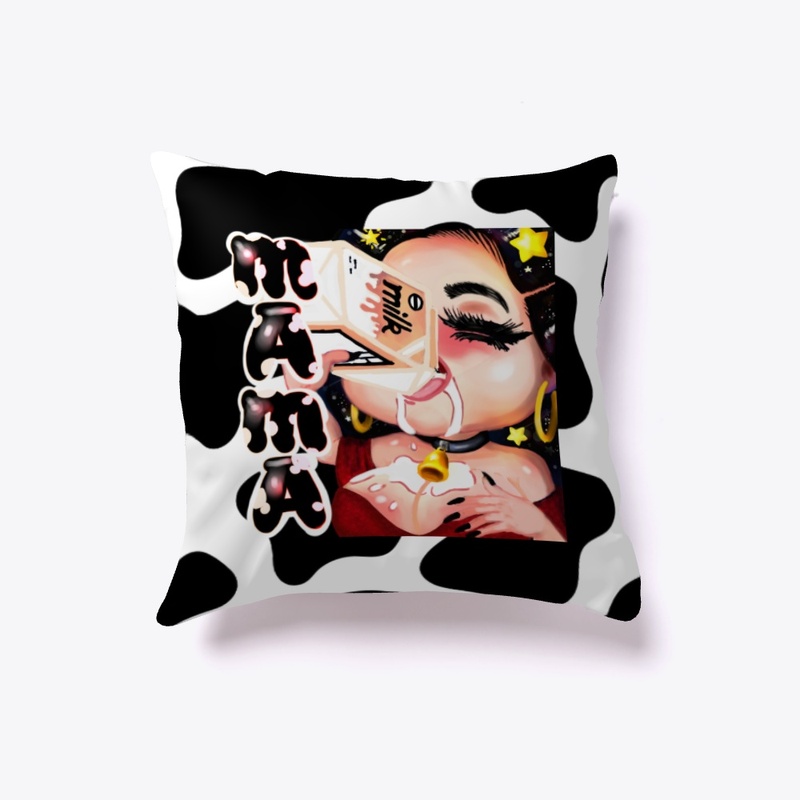 Milk Mama