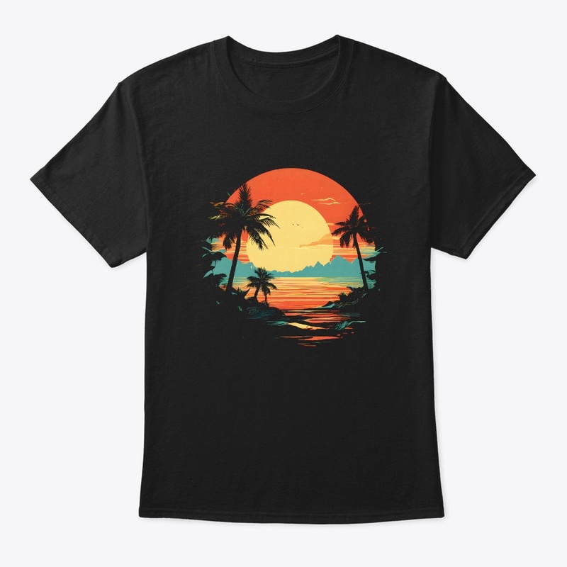 Summer Vibes