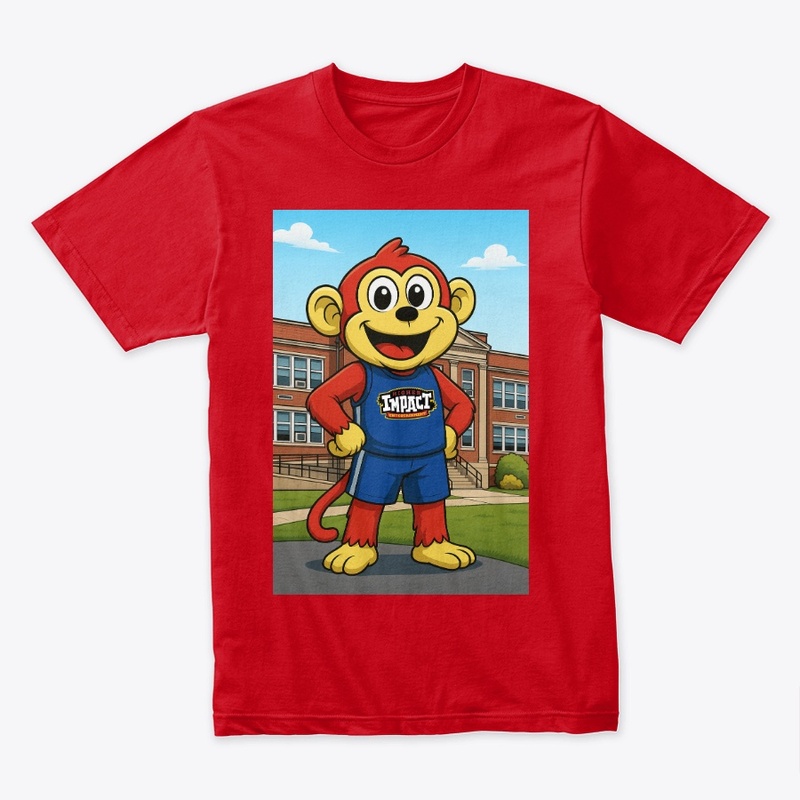 Funkey Munkey @ Poughkeepsie School