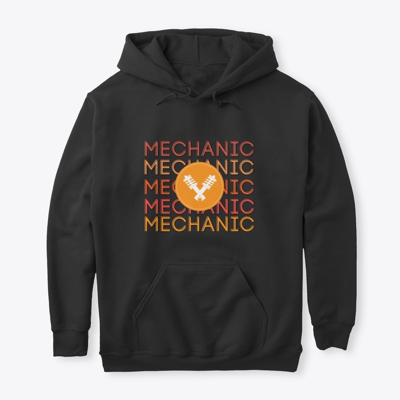 mechanic mechanical mechanics