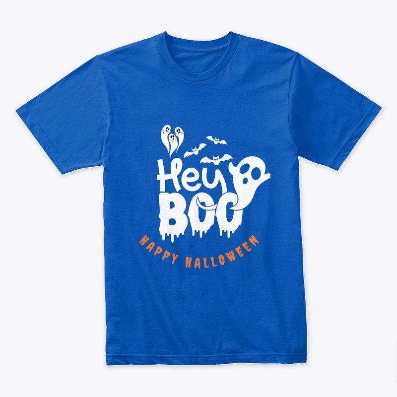 Holloween T-Shirt for men