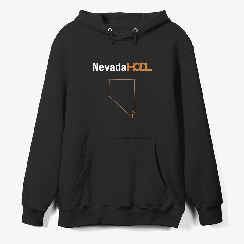 Nevada HODL: A Timeless Classic