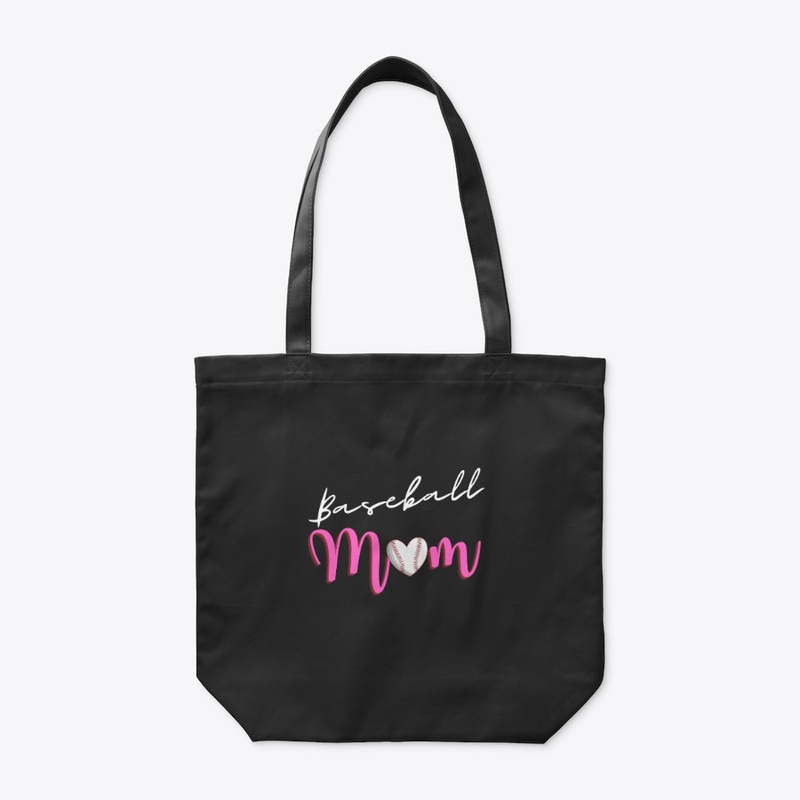 Mothers Day Gift- Baseball Mom