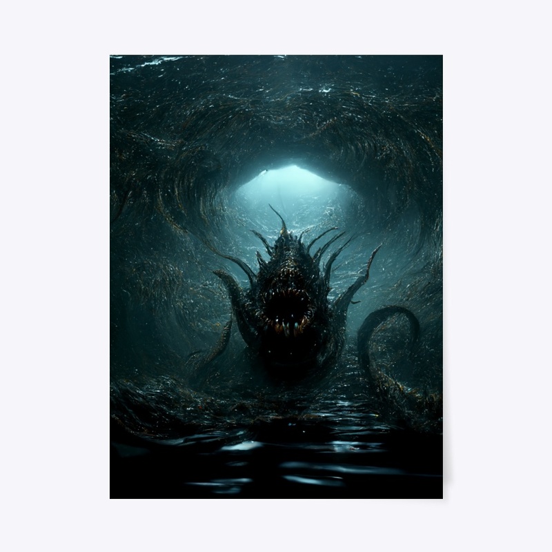 Alien Horror