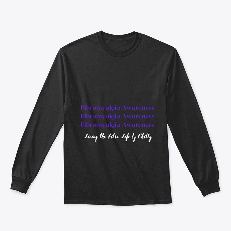 Fibromyalgia Awareness