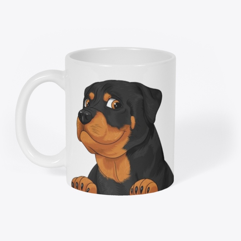 Rottweiler