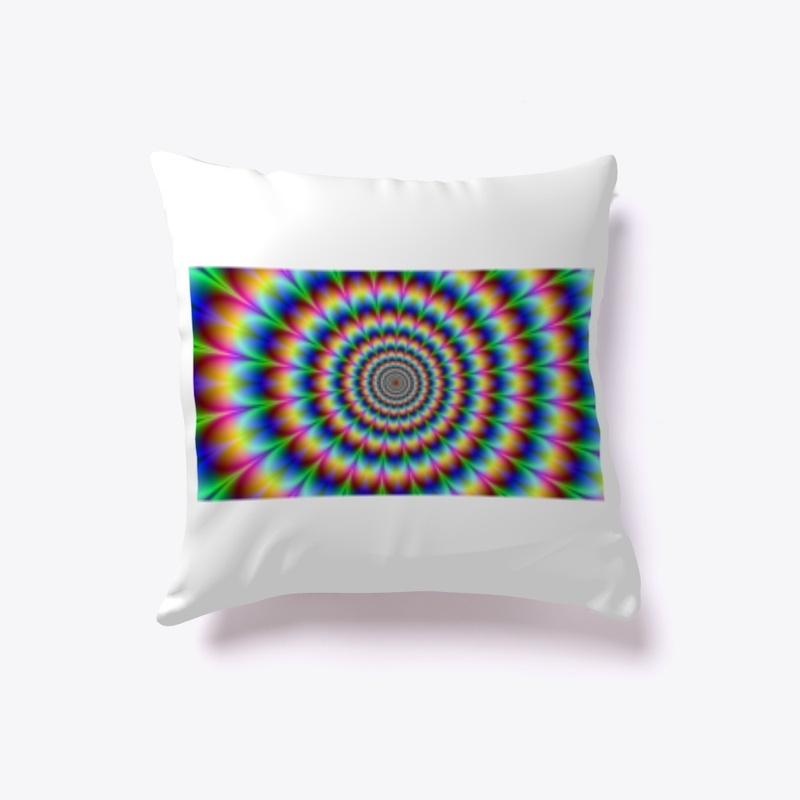 RAINBOW STYLE