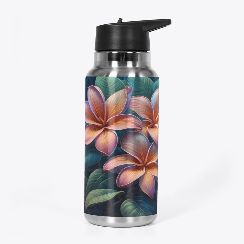 Plumeria (Extraterrestrial)