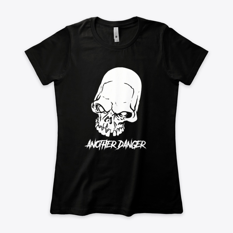 Another Danger Skull Version