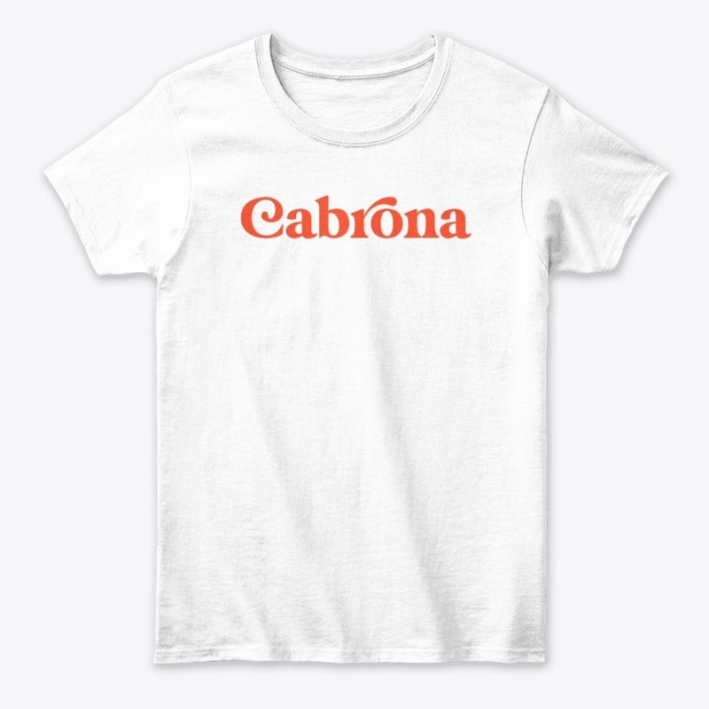 Cabrona