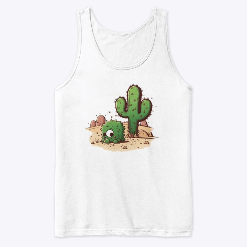 Cactus Country