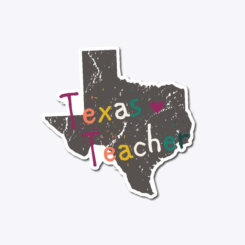 Texas Teacher 