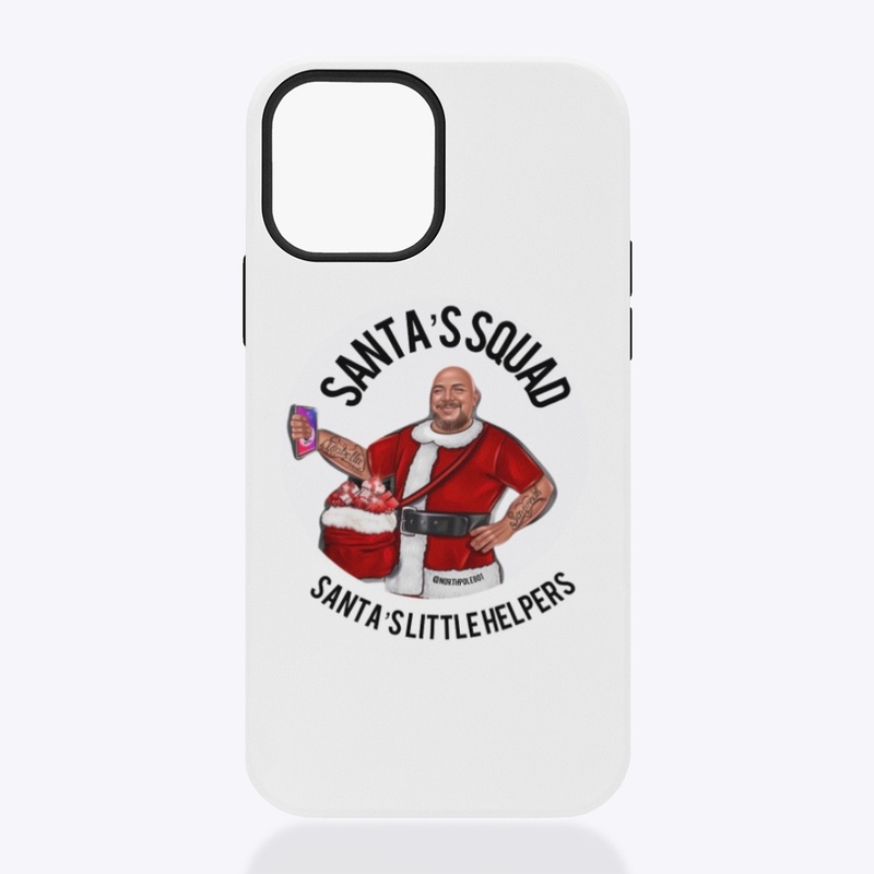 North Pole collection 