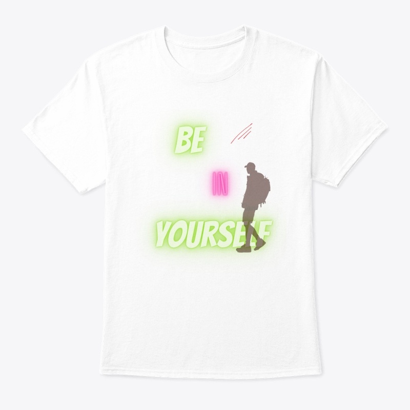 Be in 