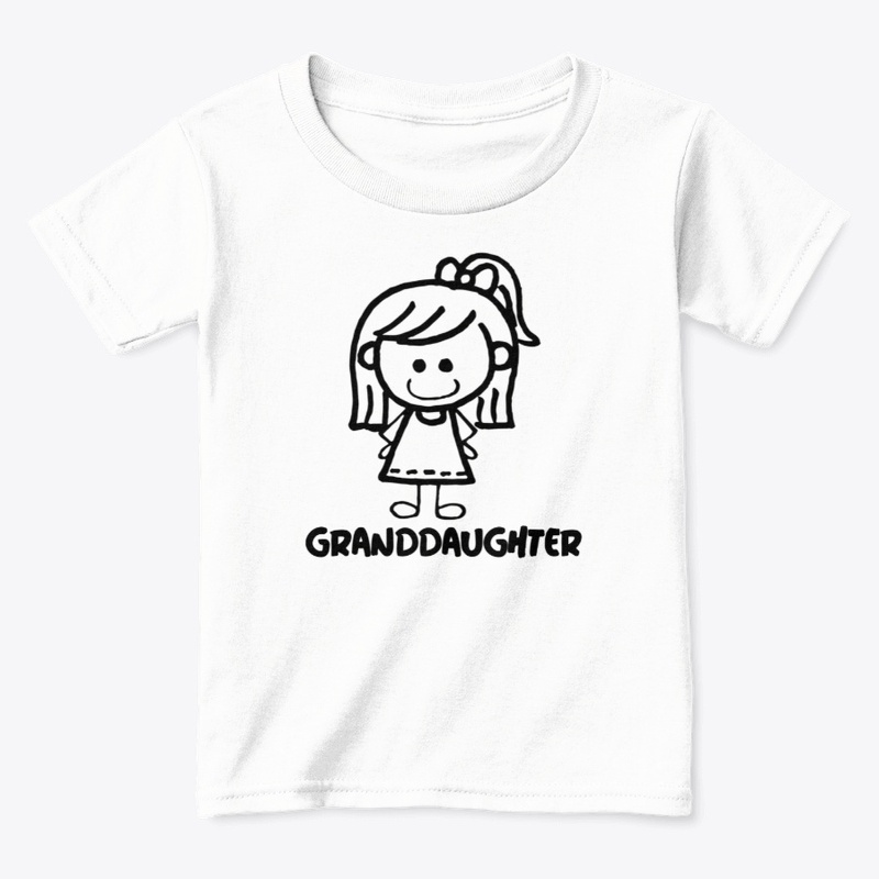 Family Designs: Granddaughter