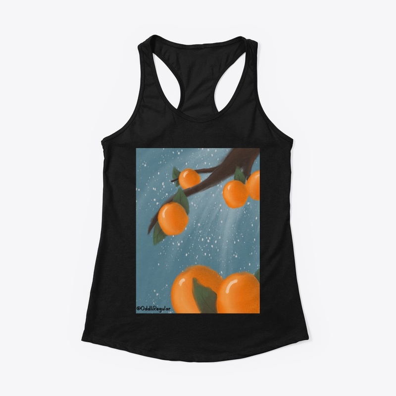 Cool Citrus