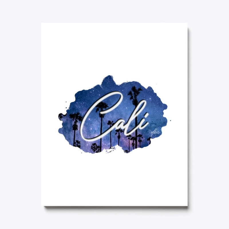 Cali Dream