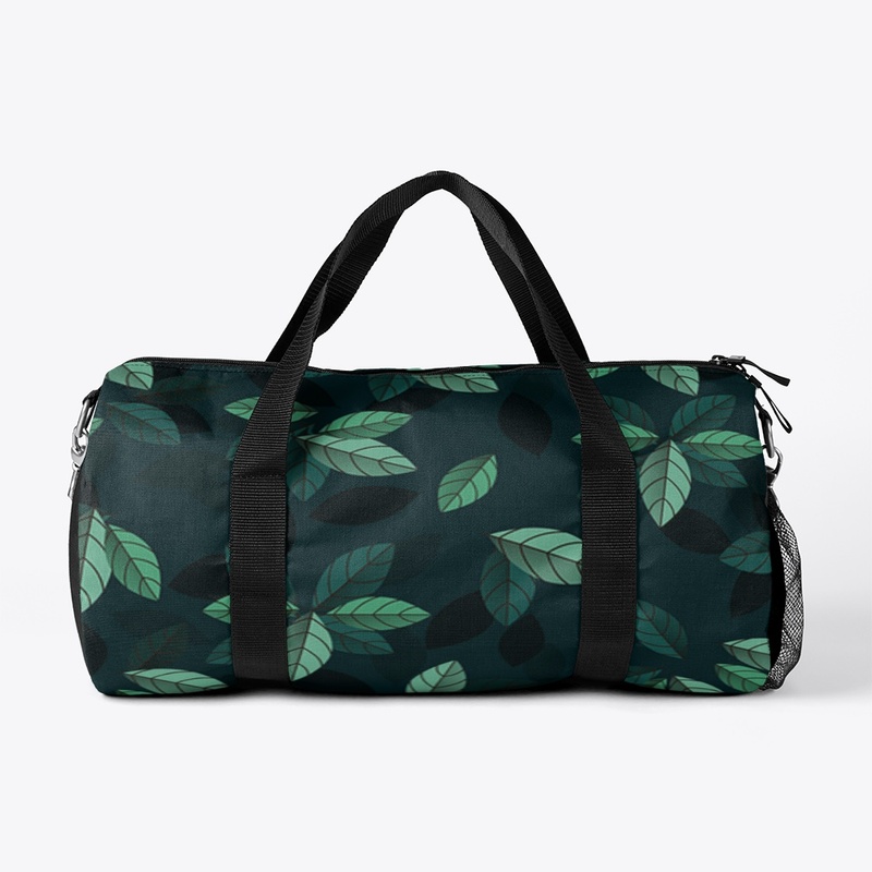Leaves Pattern