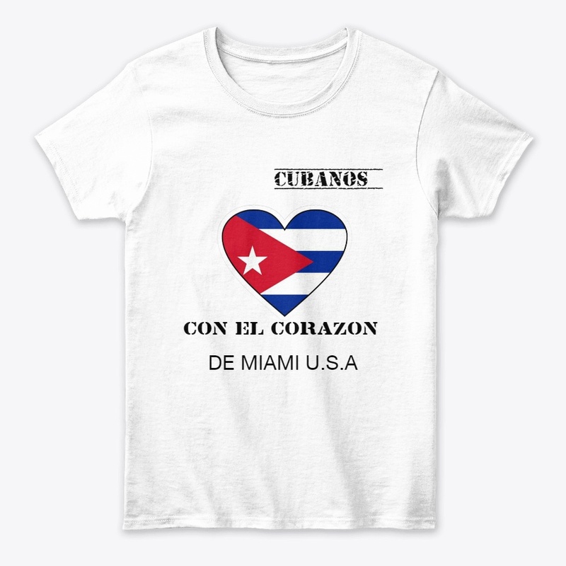 CUBANOS MIAMI