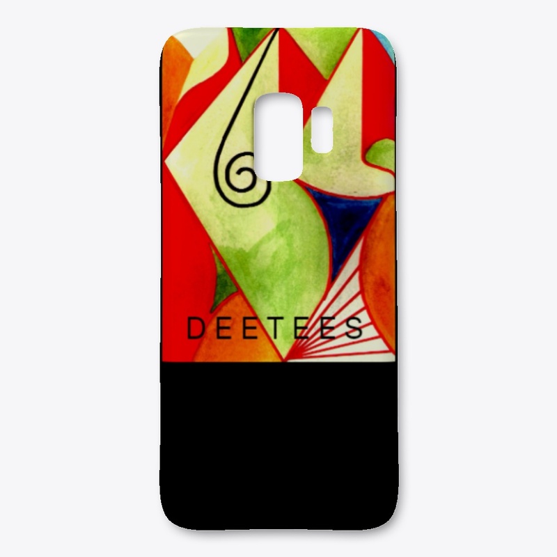 D E E T E E S Gear!