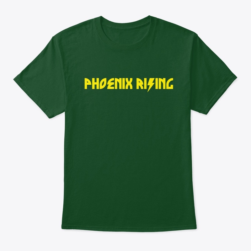 Phoenix Rising