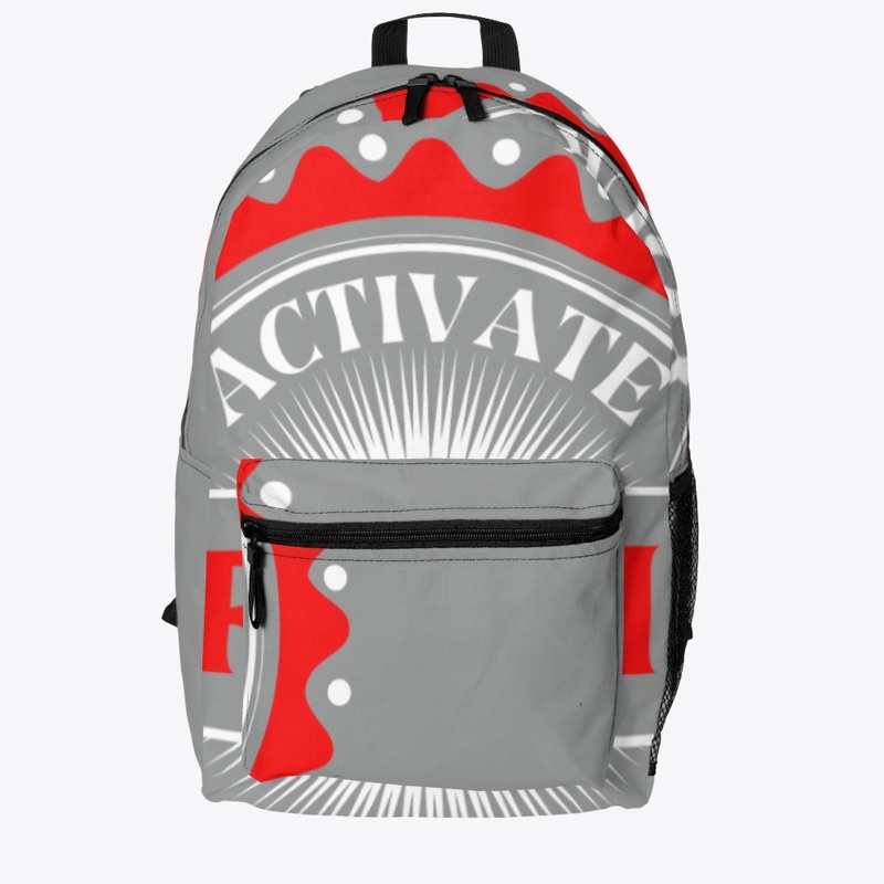 Activate Your Faith  Show