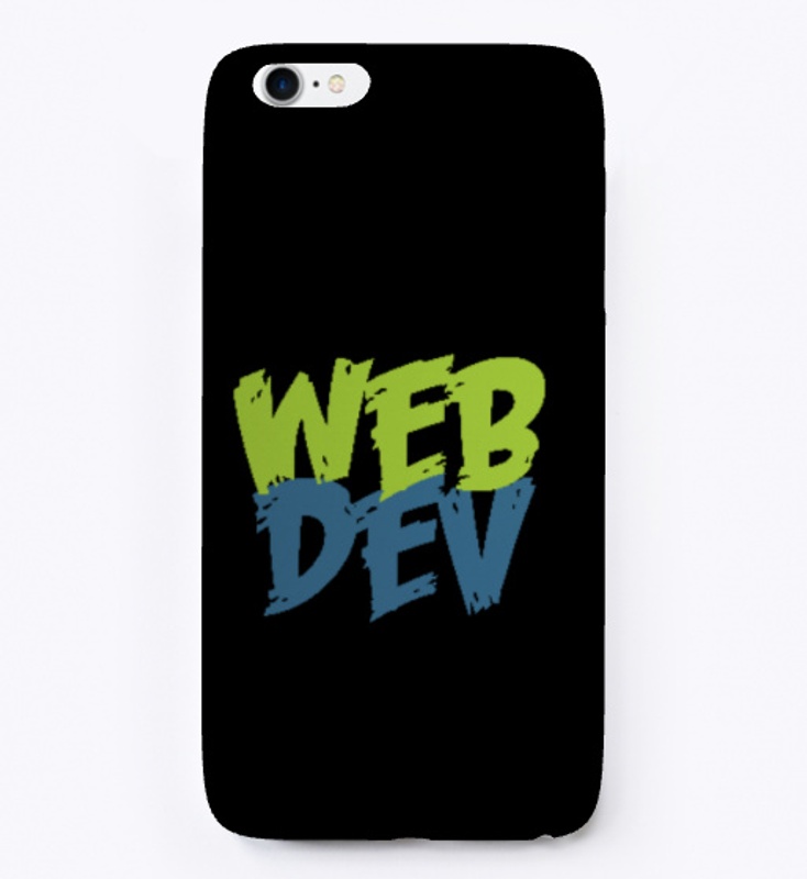 Web Developer