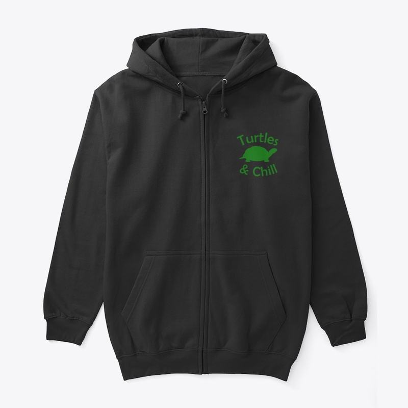 OG Green Logo
