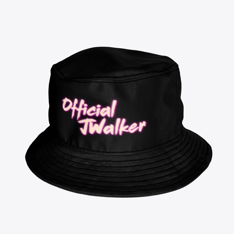 OfficialJWalker Logo 