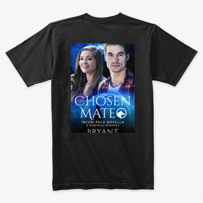 Chosen Mate