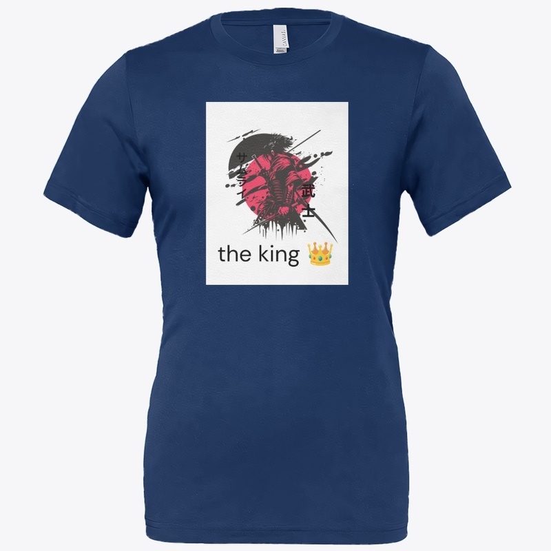 King of warrior 