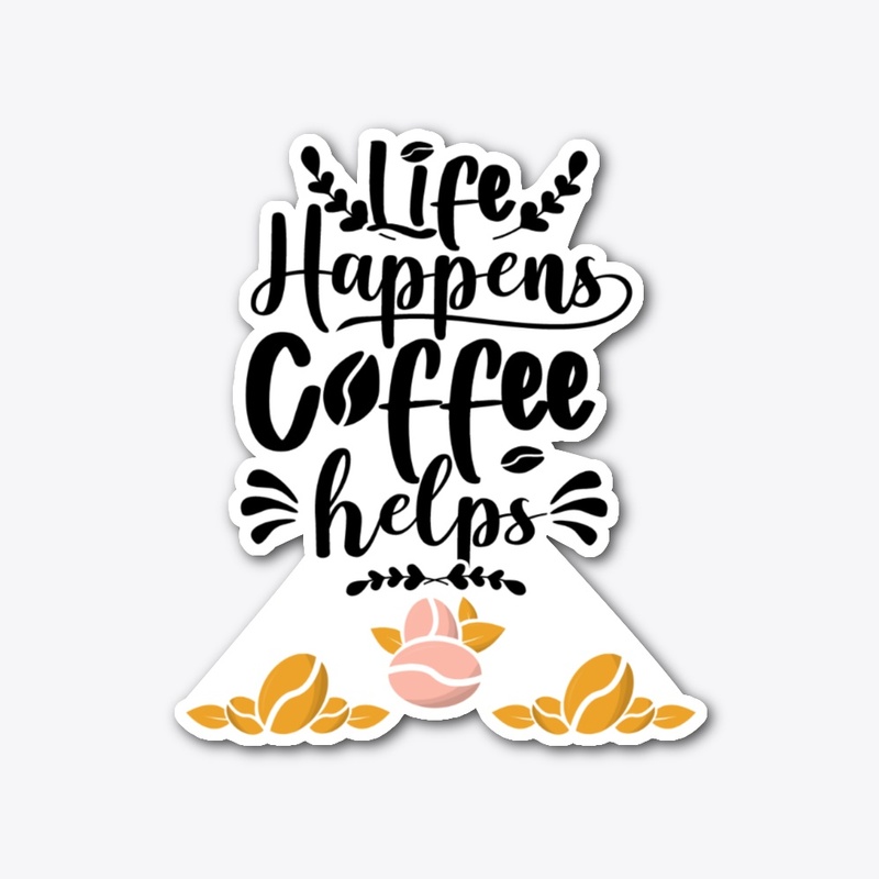 life coffee funny quotes