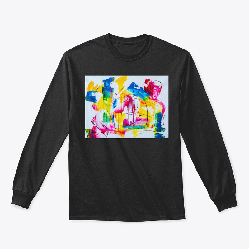 Colorfull Design For All