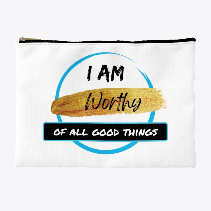 'I AM' Affirmations Range (WorthyB)