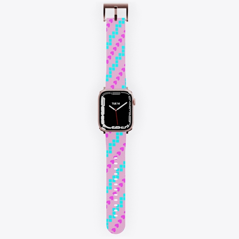HEARTSTRINGS - Apple Watch Band 