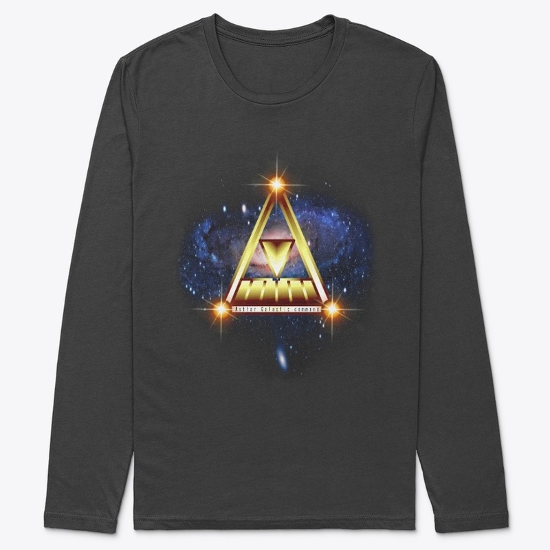 Ashtar Galactic Command