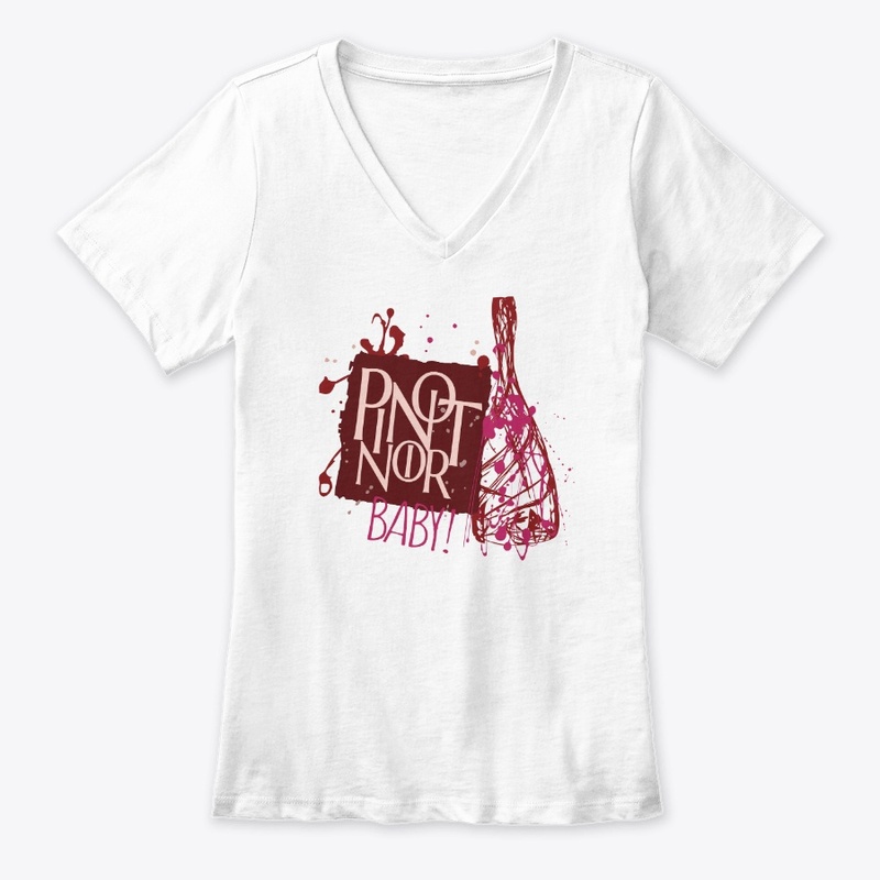 Pinot Noir Baby!