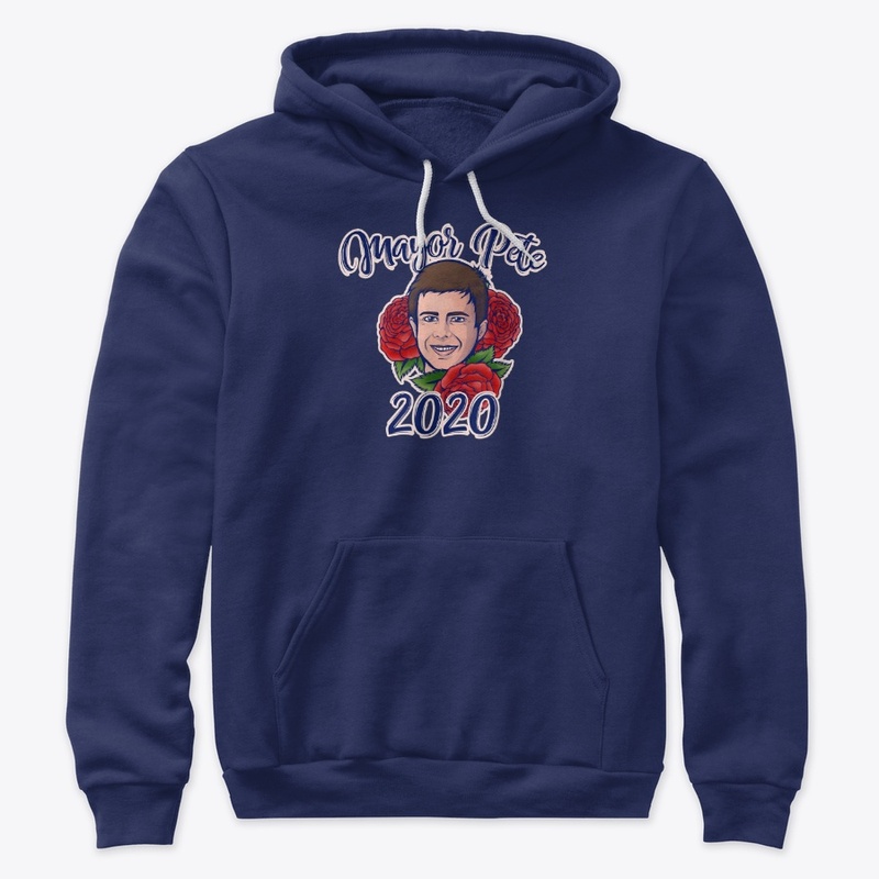 Mayor Pete Tee Shirt