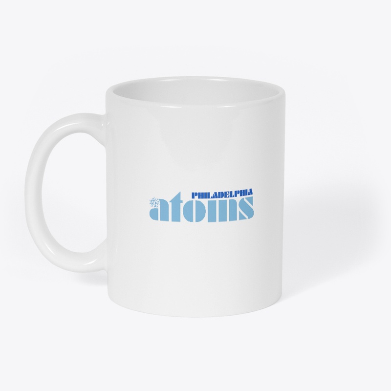 Philadelphia Atoms