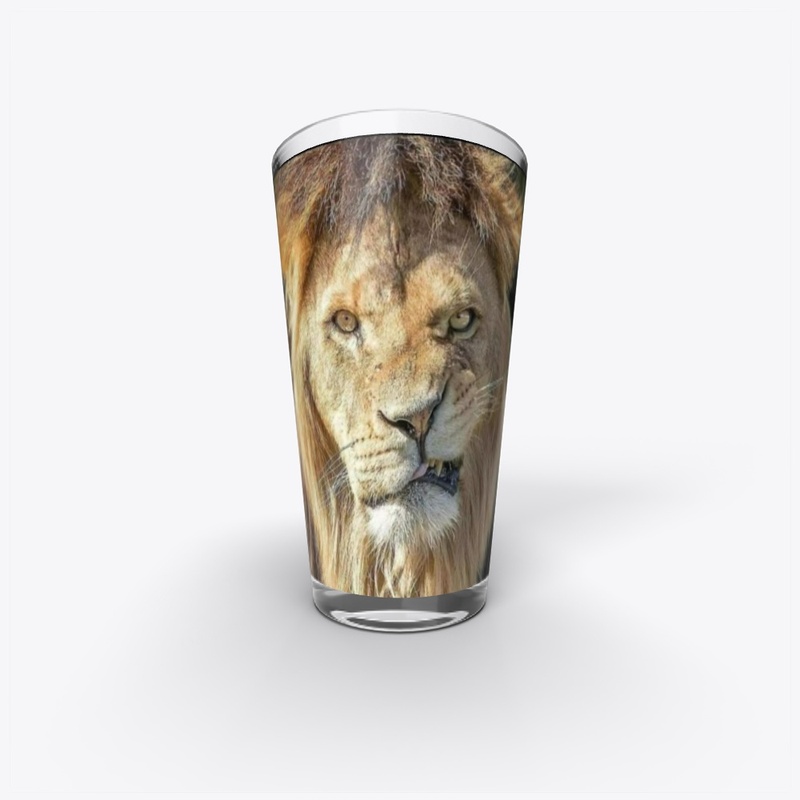 King Of The Jungle
